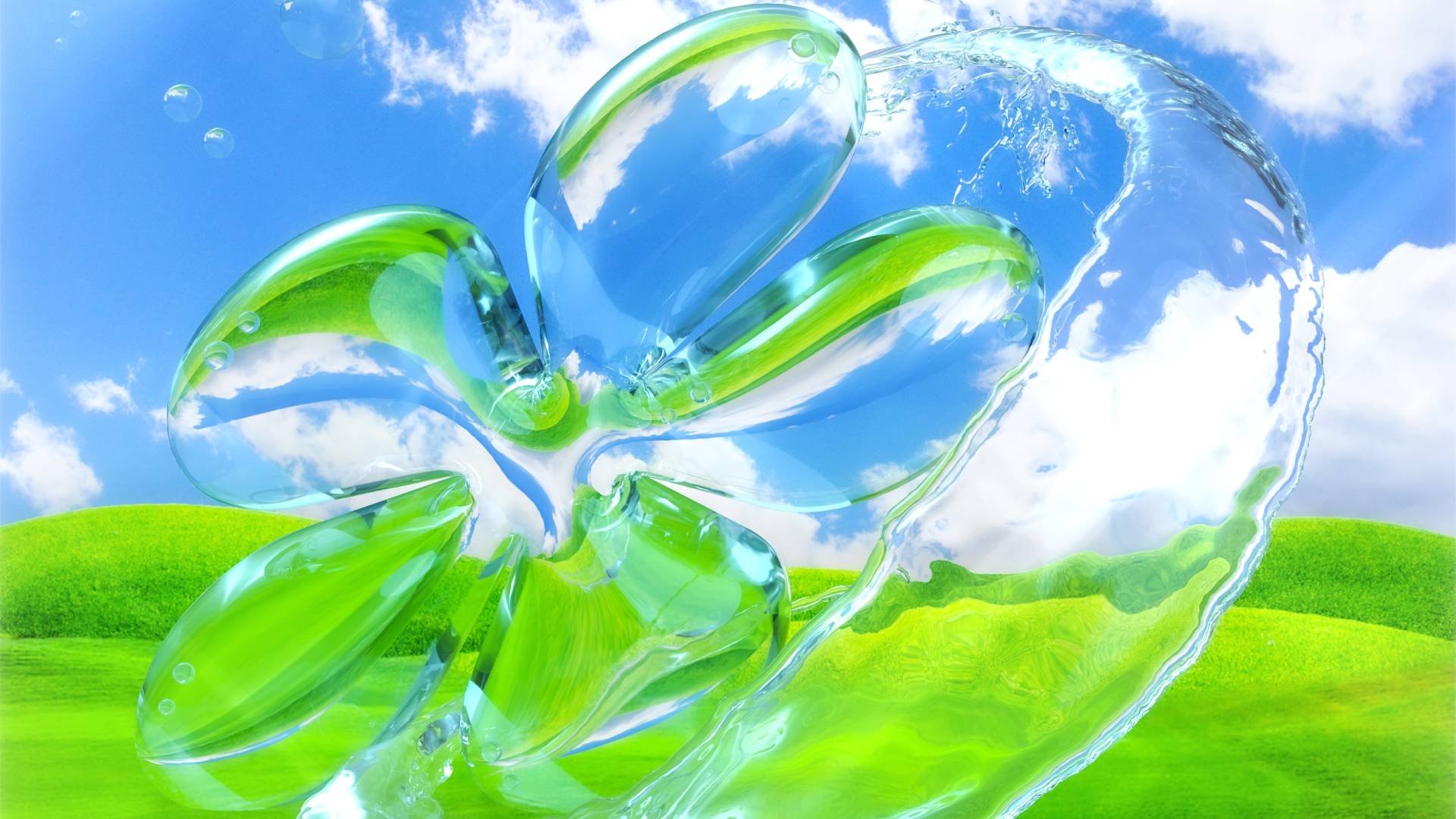 Liquid Crystals