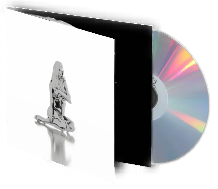 Iris CD